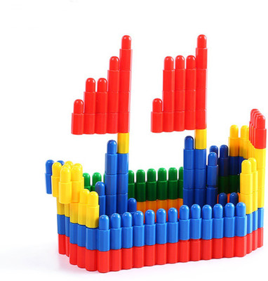 

Rean Blocks Education(Multicolor)