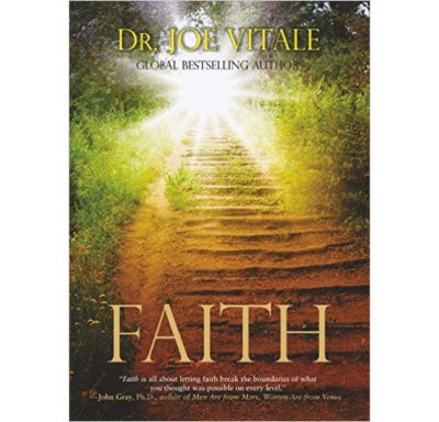 Faith(English, Paperback, Vitale Joe)