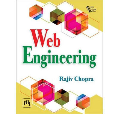 Web Engineering(English, Paperback, Chopra Rajiv)