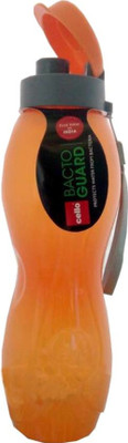 Cello bacto guard 1000 ml Bottle(Pack of 1, Orange) available at flipkart for Rs.199
