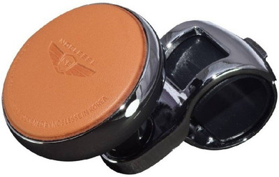 

Bikers World Vehicle Steering Knob