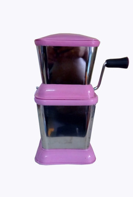 

Abacus A1 Chopper(1 chopper), Multicolor
