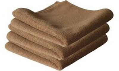 

Sukot Microfiber Cleaning Cloth Pack of 3 Wet and Dry Microfibre Cleaning Cloth(Pack of 3)