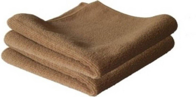 

Sukot 2 PCs Microfiber Cloth For Car Bike Wash Home & Kitchen Cleaning Wet and Dry Microfibre Cleaning Cloth(Pack of 2)