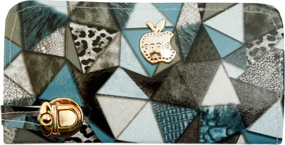 

DREAMSS Enterprise Casual Multicolor Clutch
