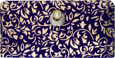 

DREAMSS Enterprise Casual Multicolor Clutch