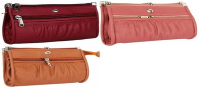 

Bellina Casual Multicolor Clutch