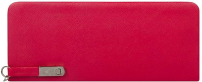 

Bellina Casual Red Clutch