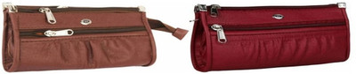 

Bellina Casual Multicolor Clutch