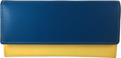 

TnW Casual Multicolor Clutch