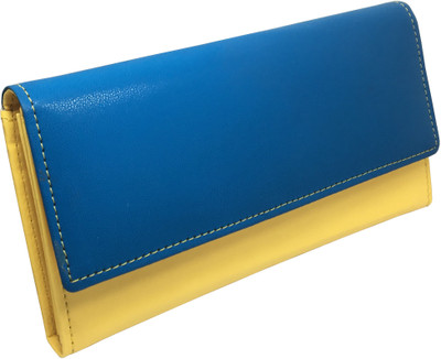 

InW Casual Multicolor Clutch