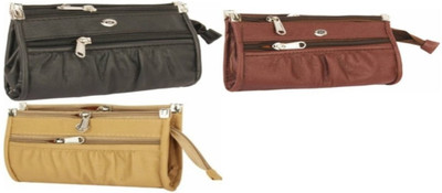 

Bellina Casual Multicolor Clutch