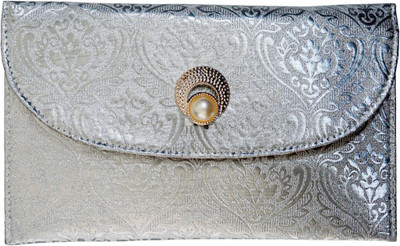 

DREAMSS Enterprise Casual Multicolor Clutch