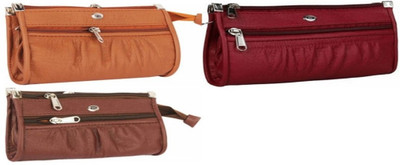 

Bellina Casual Multicolor Clutch