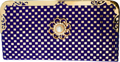 

DREAMSS Enterprise Casual Multicolor Clutch