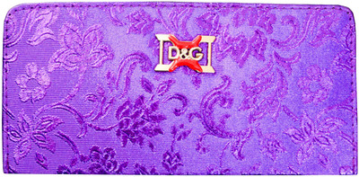 

DREAMSS Enterprise Casual Multicolor Clutch