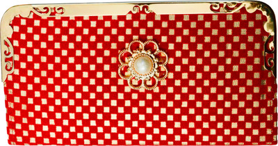 

DREAMSS Enterprise Casual Multicolor Clutch