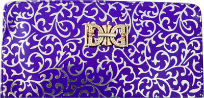 

DREAMSS Enterprise Casual Multicolor Clutch
