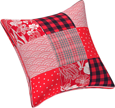 

Spangle Printed Cushions Cover(68 cm*40 cm, Multicolor)