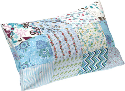 

Spangle Printed Pillows Cover(68 cm*40 cm, Multicolor)