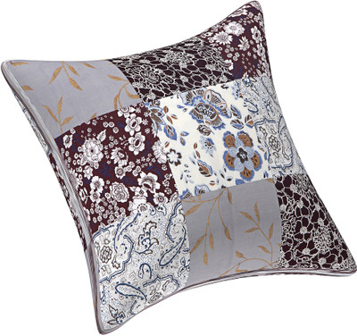 

Spangle Printed Cushions Cover(68 cm*40 cm, Multicolor)