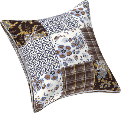 

Spangle Printed Cushions Cover(68 cm*40 cm, Multicolor)