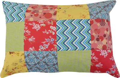 

Spangle Printed Pillows Cover(68 cm*40 cm, Multicolor)