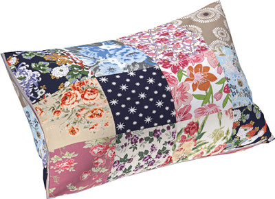 

Spangle Printed Pillows Cover(68 cm*40 cm, Multicolor)