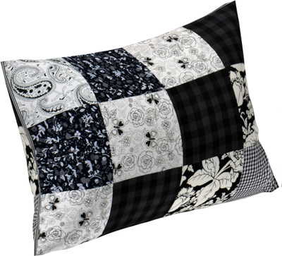 

Spangle Printed Pillows Cover(68 cm*40 cm, Multicolor)