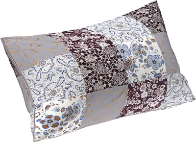 

Spangle Printed Pillows Cover(68 cm*40 cm, Multicolor)