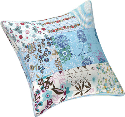 

Spangle Printed Cushions Cover(68 cm*40 cm, Multicolor)