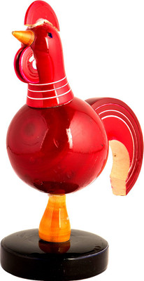 

NIHAR Hen(Multicolor)