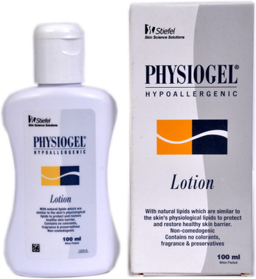 

Stiefel PHYSIOGEL Face Wash(0.3 ml)