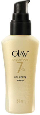 

Olay Total Effects 7 In 1 Anti Ageing Serum(50 ml)