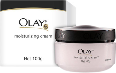 

Olay Moisturizing Skin Cream(100 g)