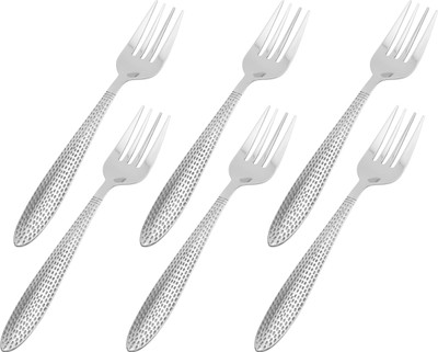 

Elegante Stainless Steel Baby Fork
