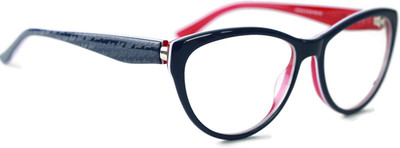 

Seventh Avenue Full Rim Cat-eyed Frame(51 mm