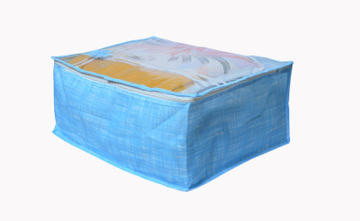 

Shagar Fashion SHA1 Multi Saree Cover A15647852(Blue)