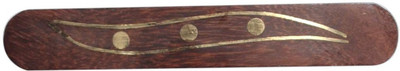 

Kenway Retail Bridget Hair Clip(Brown)