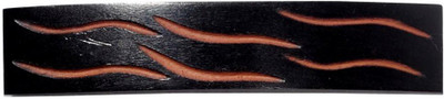

Kenway Retail Farina Hair Clip(Black)