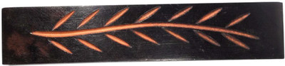 

Kenway Retail Glennis Hair Clip(Black)