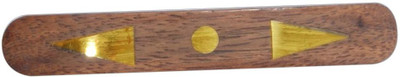 

Kenway Retail Constance Hair Clip(Brown)