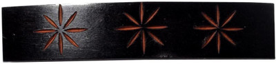

Kenway Retail Dorothea Hair Clip(Black)