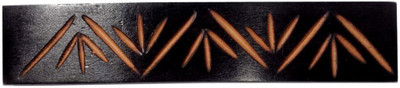 Kenway Retail Fay Hair Clip(Black)