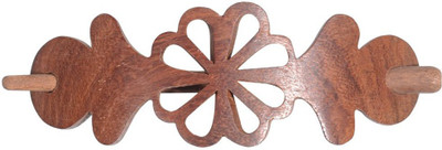 

Kenway Retail Korosuki Hair Clip(Brown)