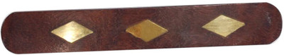 

Kenway Retail Ada Hair Clip(Brown)