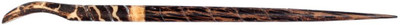 

Kenway Retail Jilly Bun Stick(Brown)