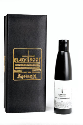 

Rapid health care Black Root Hair Oil(100 ml)
