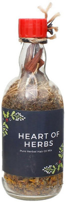 

Tapioca Heart-of-herbs(500 g)