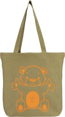 

Vivinkaa Tote(Beige)